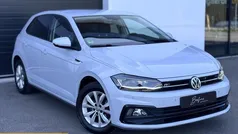 Gebruikt 2018 VW Polo R-line Hatchback | € 17.895 (Eerlijke prijs)