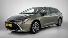 Gebruikt 2020 Toyota Corolla Executive Stationwagen | € 25.900 (Eerlijke prijs)