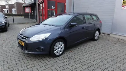 Occasion 2012 Ford Focus Trend Sedan | € 3.950 (Super prijs)