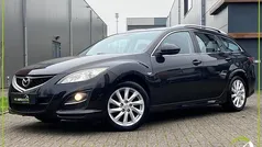 Gebruikt 2011 Mazda 6 Stationwagen | € 8.950 (Eerlijke prijs)