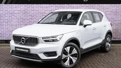 Wit Gebruikt 2021 Volvo XC40 Inscription SUV | € 28.894 (Goede deal)