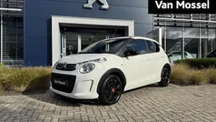Wit Gebruikt 2019 Citroën C1 Hatchback | € 9.440 (Eerlijke prijs)