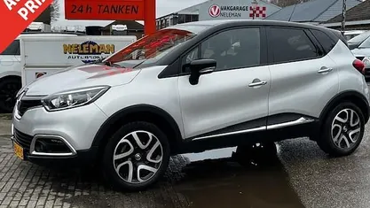 Occasion Renault Captur Dynamique 118 PK (86 kW) 2017 SUV