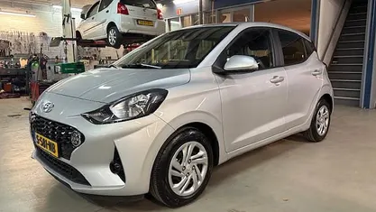 Occasion 2023 Hyundai i10 Comfort Hatchback | € 14.150 (Eerlijke prijs)