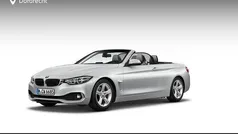 Grijs Gebruikt 2020 BMW 420 Executive Cabriolet | € 34.895 (Eerlijke prijs)