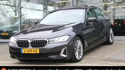 Occasion 2021 BMW 530e Executive Sedan | € 29.795 (Eerlijke prijs)