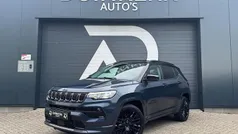 Gebruikt 2022 Jeep Compass 80th Anniversary SUV | € 911