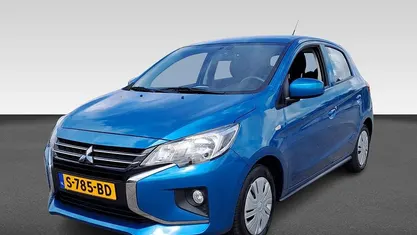 Occasion Mitsubishi Space Star 2023 Hatchback