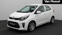 Gebruikt 2021 Kia Picanto Comfort Hatchback | € 11.900 (Eerlijke prijs)