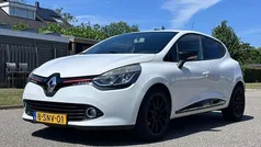 Gebruikt 2013 Renault Clio IV Expression Hatchback | € 4.950 (Eerlijke prijs)