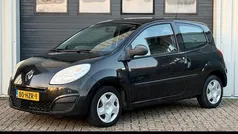 Gebruikt 2009 Renault Twingo Authentique Hatchback | € 1.650 (Eerlijke prijs)
