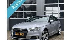 Gebruikt 2019 Audi A3 Sportback Sport Hatchback | € 16.950 (Eerlijke prijs)