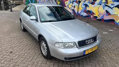 Occasion Audi A4 Sport 101 PK (74 kW) 2000 Sedan