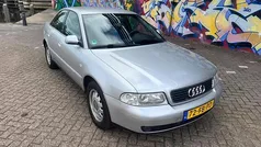 Gebruikt 2000 Audi A4 Sport Sedan | € 1.495 (Eerlijke prijs)