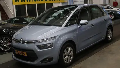 Occasion Citroën C4 Picasso Tendance 157 PK (115 kW) 2013 MPV