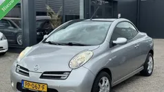 Gebruikt 2006 Nissan Micra Tekna Hatchback | € 2.950 (Eerlijke prijs)