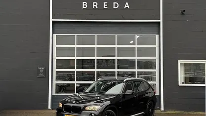Occasion BMW X1 Executive 150 PK (110 kW) 2011 SUV