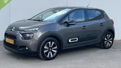 Gebruikt 2023 Citroën C3 Feel Hatchback | € 16.335 (Eerlijke prijs)