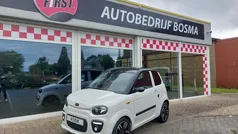 Microcar M.Go