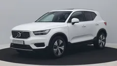 Wit Gebruikt 2021 Volvo XC40 Inscription SUV | € 27.700 (Super prijs)