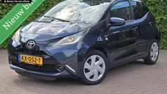 Gebruikt 2016 Toyota Aygo Hatchback | € 7.150 (Goede deal)