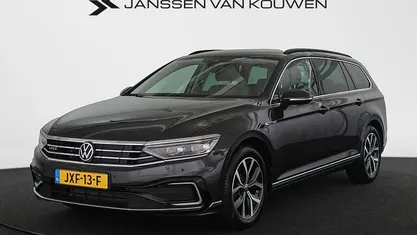 Occasion VW Passat Business 2026 Stationwagen