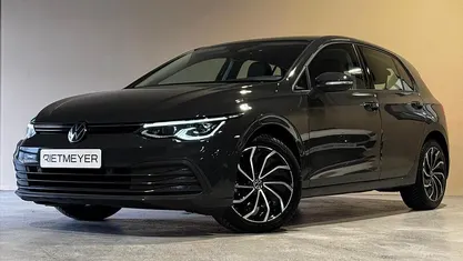 Occasion 2021 VW Golf VII Business Hatchback | € 22.750 (Eerlijke prijs)