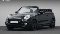 Gebruikt 2021 Mini John Cooper Works Cabriolet Comfort Cabriolet | € 29.880 (Eerlijke prijs)