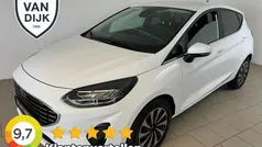 Gebruikt 2022 Ford Fiesta Hatchback | € 15.885 (Super prijs)