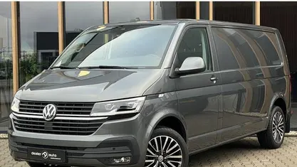 Gebruikt 2024 VW Transporter Van | € 43.950 (Goede deal)