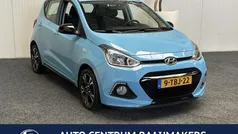 Gebruikt 2014 Hyundai i10 Comfort Hatchback | € 6.440 (Eerlijke prijs)