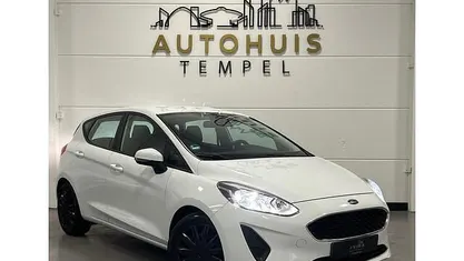Occasion Ford Fiesta Trend 70 PK (51 kW) 2019 Hatchback