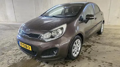 Occasion Kia Rio Plus 86 PK (63 kW) 2012 Hatchback