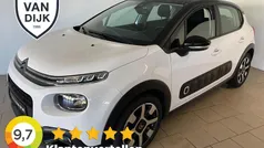 Gebruikt 2019 Citroën C3 PureTech Hatchback | € 9.785 (Eerlijke prijs)