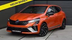 Gebruikt 2025 Renault Clio V Esprit Alpine Hatchback | € 27.449 (Eerlijke prijs)