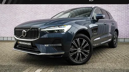 Occasion Volvo XC60 Inscription 341 PK (250 kW) 2022 SUV