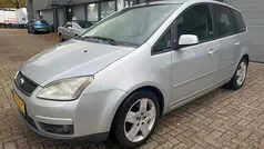 Gebruikt 2007 Ford C-MAX Futura MPV | € 895 (Goede deal)