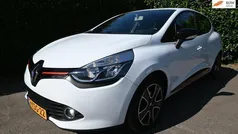 Wit Gebruikt 2013 Renault Clio IV Expression Hatchback | € 7.250 (Eerlijke prijs)