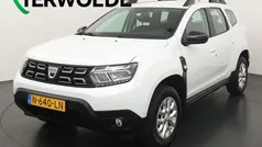 Gebruikt 2021 Dacia Duster Comfort SUV | € 17.345 (Eerlijke prijs)