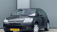 Gebruikt 2008 Citroën C4 Hatchback | € 2.350 (Eerlijke prijs)