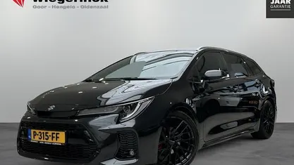 Occasion Suzuki Swace 98 PK (72 kW) 2022 Stationwagen