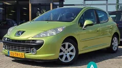 Gebruikt 2007 Peugeot 207 Hatchback | € 1.450 (Eerlijke prijs)