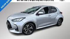 Gebruikt 2025 Toyota Yaris Comfort Hatchback | € 29.245 (Goede deal)