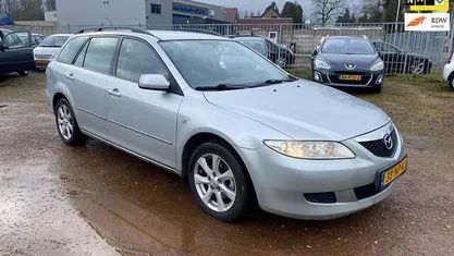 Occasion Mazda 6 Touring 141 PK (103 kW) 2004 Stationwagen