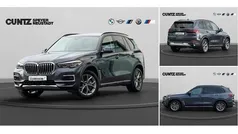 Gebruikt 2021 BMW X5 SUV | € 62.619 (Eerlijke prijs)