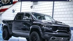 Zwart Gebruikt 2023 Dodge Ram Pickup | € 107.950 (Eerlijke prijs)