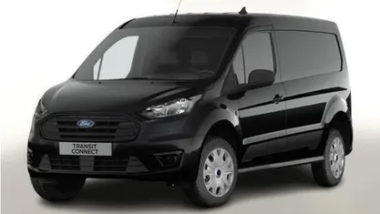 Occasion Ford Transit Trend 101 PK (74 kW) 2022 MPV