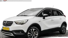 Gebruikt 2018 Opel Crossland X Innovation SUV | € 11.240 (Eerlijke prijs)