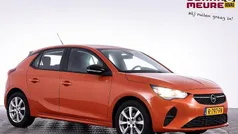 Gebruikt 2022 Opel Corsa Edition Hatchback | € 13.900 (Goede deal)