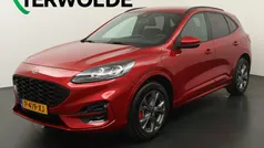 Gebruikt 2021 Ford Kuga ST-Line X SUV | € 27.795 (Eerlijke prijs)